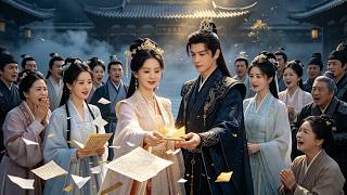 The Reborn Merchant's Daughter: Breaking the Engagement and Uncovering Plots