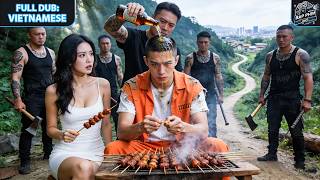 Chiến Thần Đi Ăn Gặp Thiếu Gia Ỷ Quyền Ức Hiếp Ngư