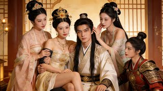 Transmigrated as a Fake Eunuch: The Female Emperor & Empress Are Obsessed With Me