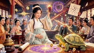 天眼破侷：假太監與竊命君王