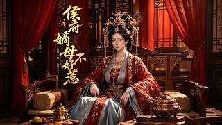 The Unruly Mistress of the Marquis Mansion