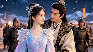 Wedding Night to Battle: The Revenge of the Returned General