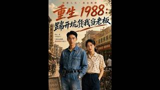 Reborn in 1988: Ditching the Loser, I Become the Boss