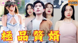 極品隱婿