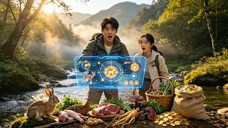 重生覺醒：採葯少年的逆襲