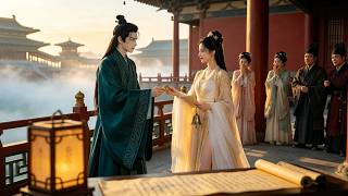[ENG SUB]【完整版】凤疏影寄居林府遭亲族算计，成楚王景墨晔未婚妻，凭玄门本领破咒术，携手冲破