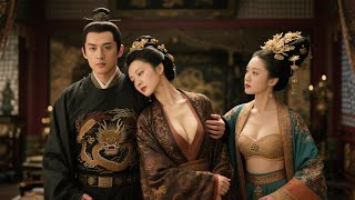 女帝偷听我心声，我是真的只想做纨绔