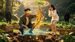 Reborn in 1979: Divine Eye vs. Ginseng Tycoons