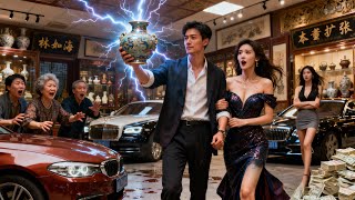 Divorced and Empowered: My Rise with Antique Vision