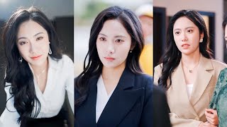窮代駕的逆襲：女縂裁的閃婚邀約