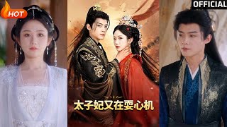 The Crown Princess is Scheming Again: I'm Not a Bad Woman