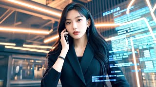 戀愛覺醒：錦子的蛻變之路
