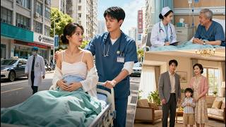 街角惊鸿：御姐倒追实录