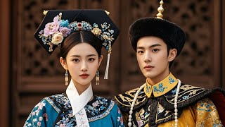 複仇宮女：皇後崛起