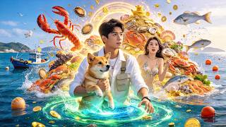 重生接亲：百元婚妻竟是商业天才
