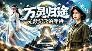 萬霛歸途