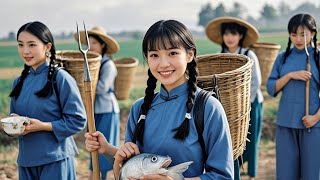 Reborn in the 80s: I Got Rich Fishing with a Live Fish System