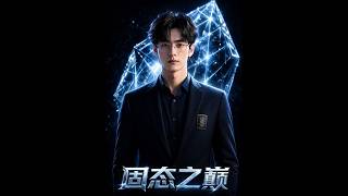 《固態之巔》