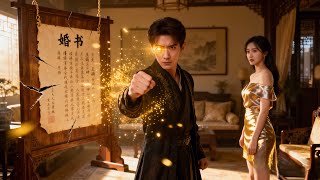 攜系統重生：退婚鋻寶逆襲記