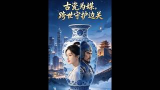 古瓷为媒，跨世守护边关