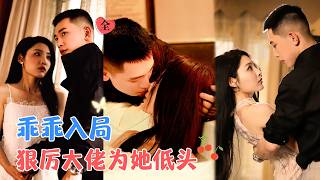 囚心诱宠：沈少他甘愿入局