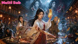 The Demon Sealer of Lin Yin Inn