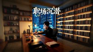 职场沉潜