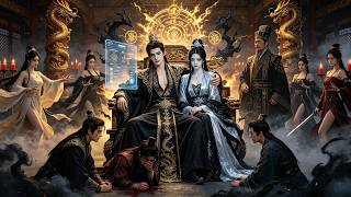 《Reverse in Imperial Mausoleum: The Corpse-Touching System Crushes the Scumbags》