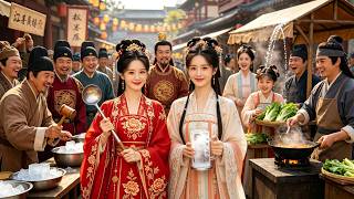 The Food Influencer's Time-Travel Concubine: Hotpot in the Palace