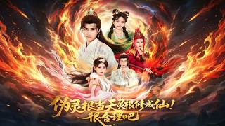 Fake Spiritual Root as Heavenly Root: Is That Possible to Become Immortal?