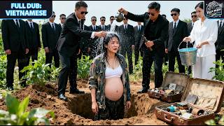 穷女被赶出门，总裁接我嫁豪门