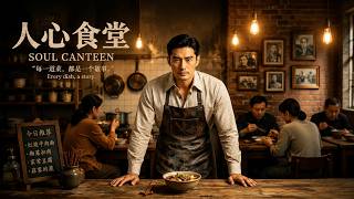 "Heart of the Canteen"