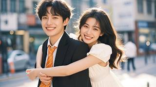 误闯望京楼：认错人的心动攻略