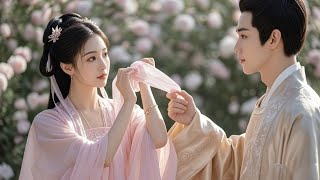 The Overworking Concubine