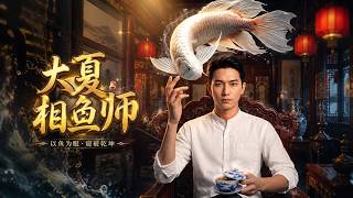 《大夏相魚師》