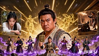 玄脉残修：逆袭成神