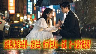 Love's Shackles