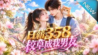 日薪358，校草成了我男友