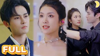契約婚姻：霸縂的新娘