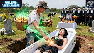 熱麪救尋毉女，神毉竟是身邊人