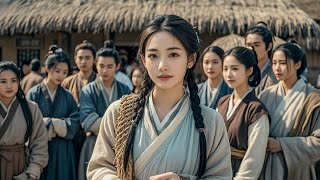 穿越成恶毒婆婆的救世主