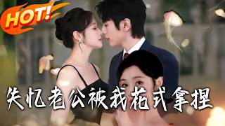 My Amnesiac Husband: I’ve Got Him In My Pocket