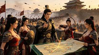 The Special Forces King's Time-Travel: From Waste Prince to Throne