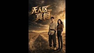 《无人区里的真相》