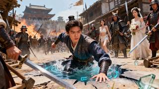 My Great Sheng Frontier Fortune System