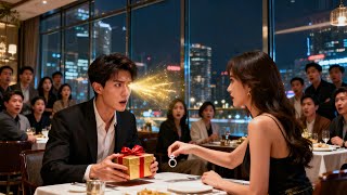 Secretly Married for Three Years: After Anniversary Betrayal, I Learned My Husband Is a Business Tycoon’s Heir