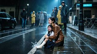 母親的反擊