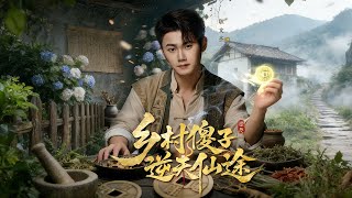 The Rural Fool's Heaven-Defying Immortal Journey