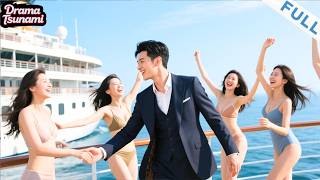 总裁老婆离婚后，她后悔了