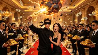 Discharged Blind Fiancé's Triumphant Return